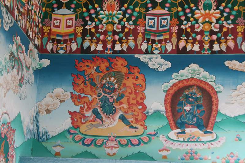 India & Nepal 2011 - 0462